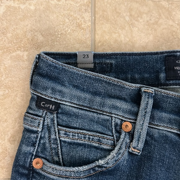 Citizen rocket Jean. Perfect condition. - Picture 2 of 4